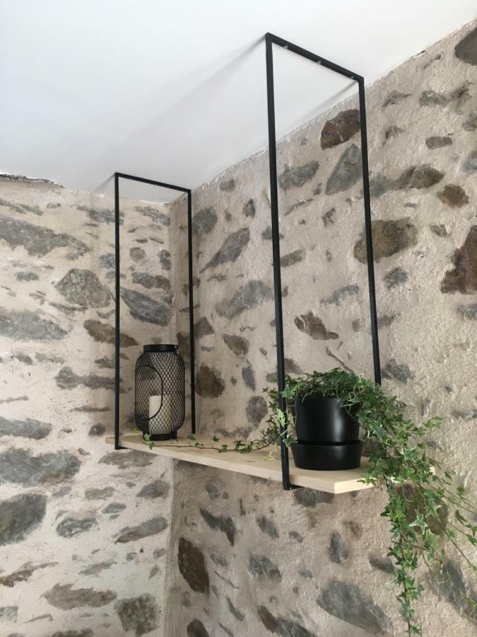 Saint Malo Intra-Muros Apartment Exterior photo